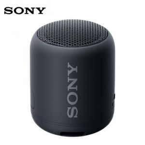 SONY SRS XB12 Tragbare Bluetooth Lautsprecher Mini Wireless Lautsprecher Tiefe Bass IPX7 Wasserdichte Sound Box mit Mic Outdoor La